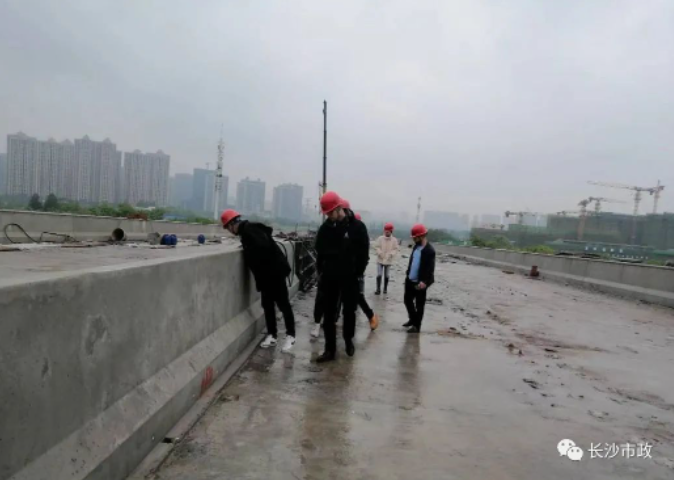 市政要聞|強化督查督導(dǎo)，狠抓整改落實